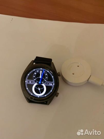Смарт часы huawei watch gt 2