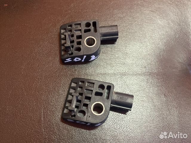 Датчик airbag Hyundai Solaris