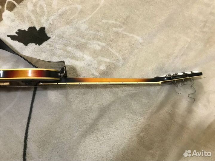 Электро гитара Musima (Музима)