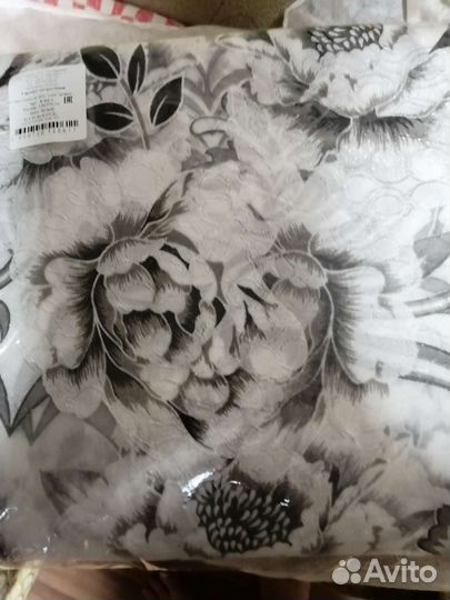 Шторы с ламбрекеном