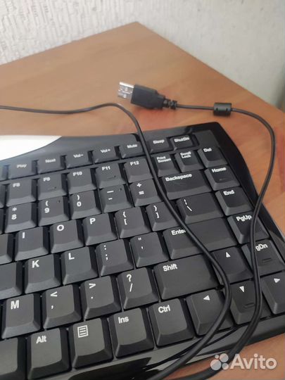 Клавиатура Evoluent reducel reach