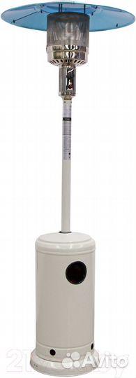 Новый уличный инфракрасный газовый обогреватель