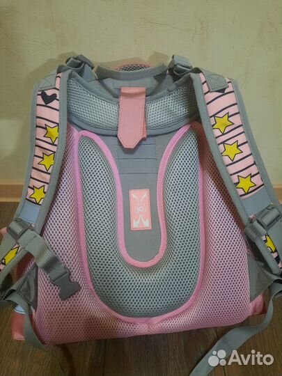 Рюкзак школьный новый