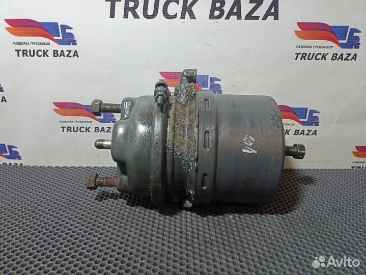 Энергоаккумулятор тормозной Volvo FH, Volvo FM