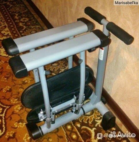 Силовой тренажер