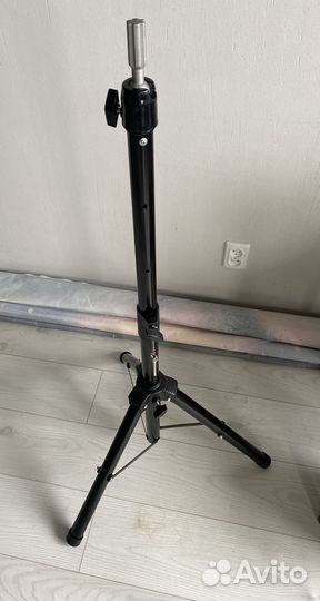 Штатив для манекен головы