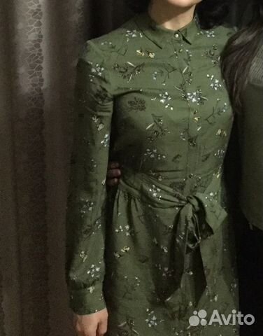 Платье Zarina 42