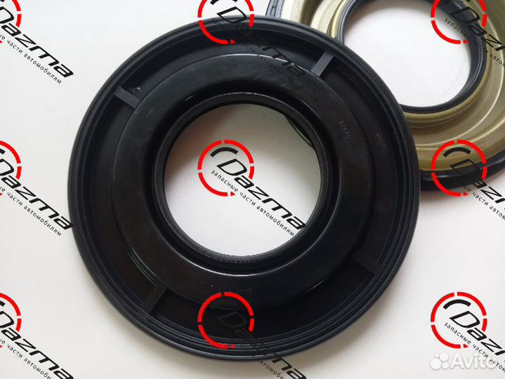 Ootoko 7615716414 Сальник ступицы hino 500 (22.5)