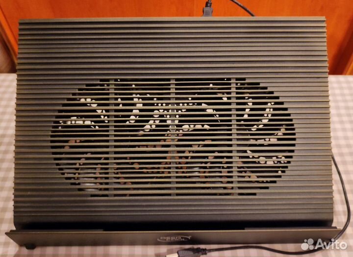 Подставка для ноутбука Deepcool