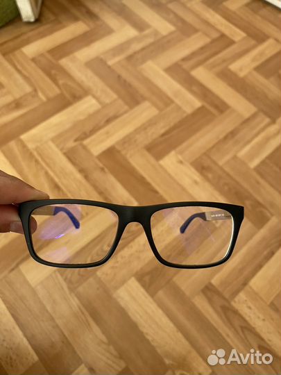 Очки для зрения Emporio Armani