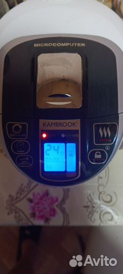 Термопот Kambrook