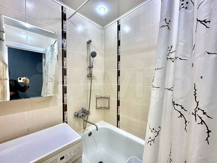 2-к. квартира, 50 м², 2/5 эт.