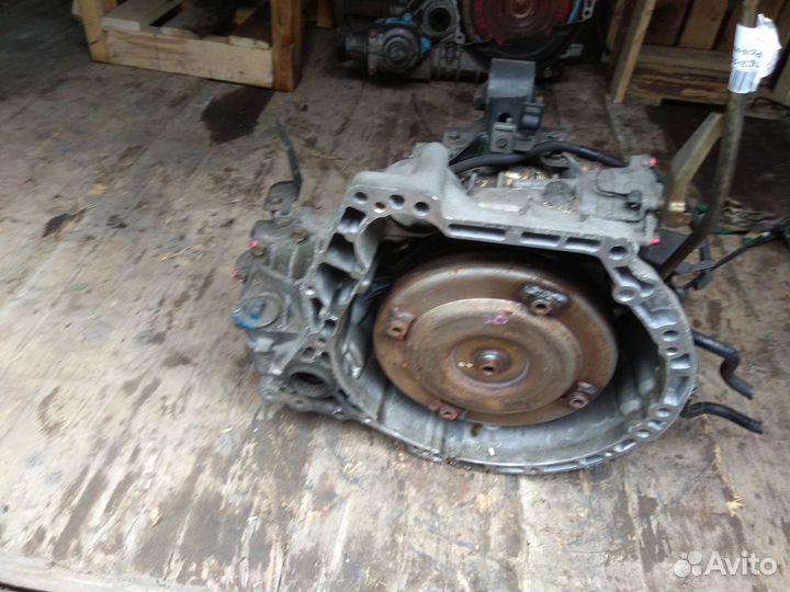 АКПП Nissan Maxima 94-00 А32 2.0 31020-80x15 Tg