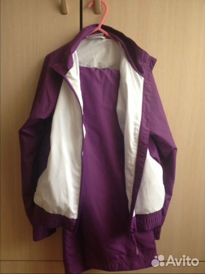 Спортивный костюм Demix