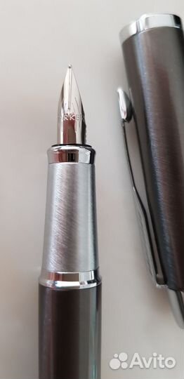 Перьевая ручка Parker, новая