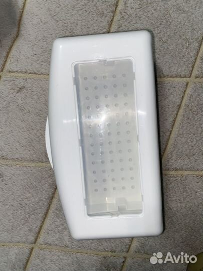 Контейнер для стерилизации инструментов