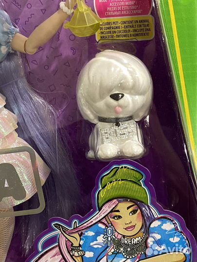 Кукла Barbie Extra 2