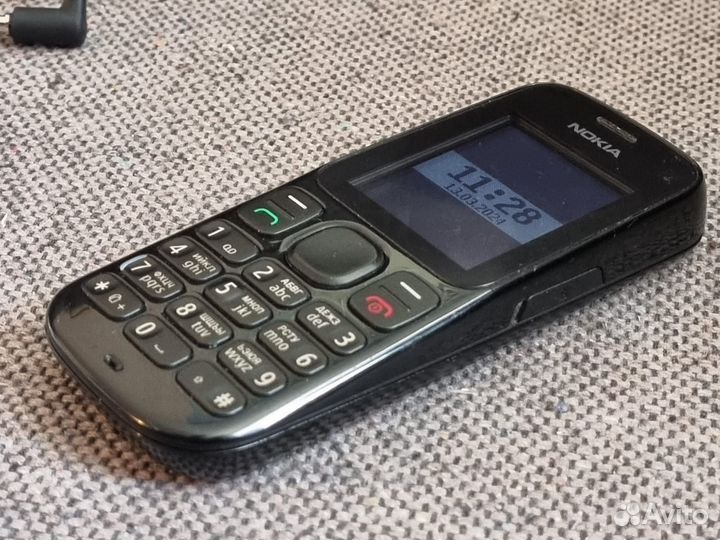 Nokia 101