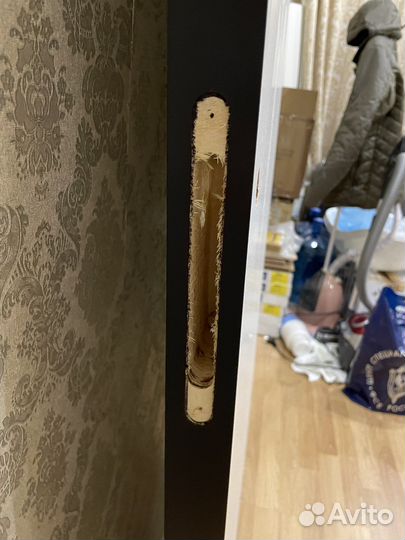 Дверь profil doors 1Е Аляска