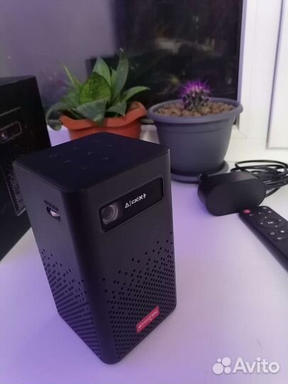 Проектор Byintek p20