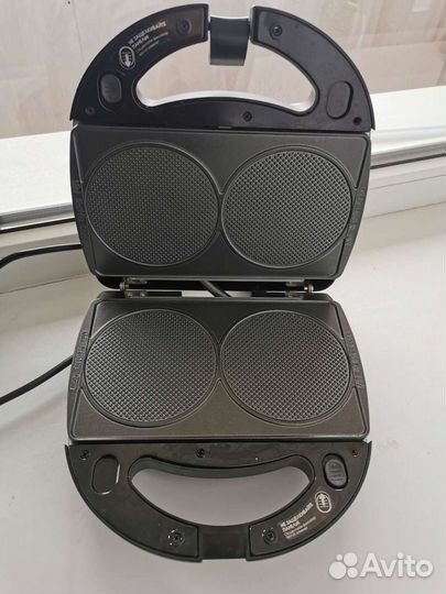 Мультипекарь