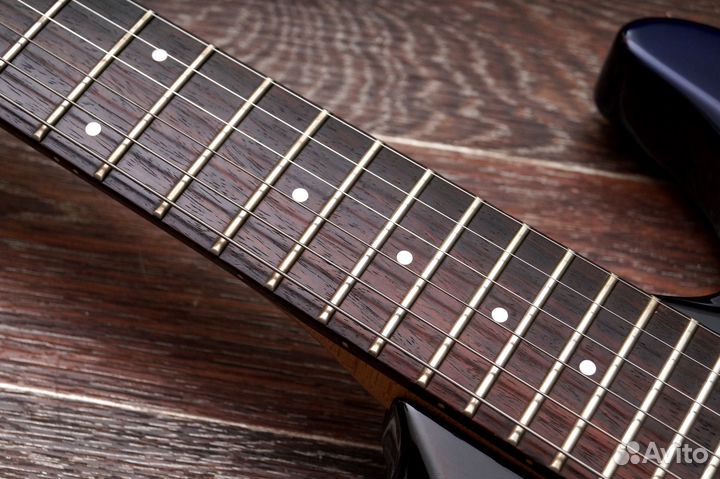 Aria pro 2 MA-650 Magna Электрогитара