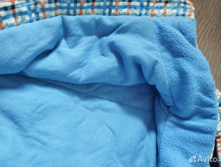 Комбинезон barkito 92