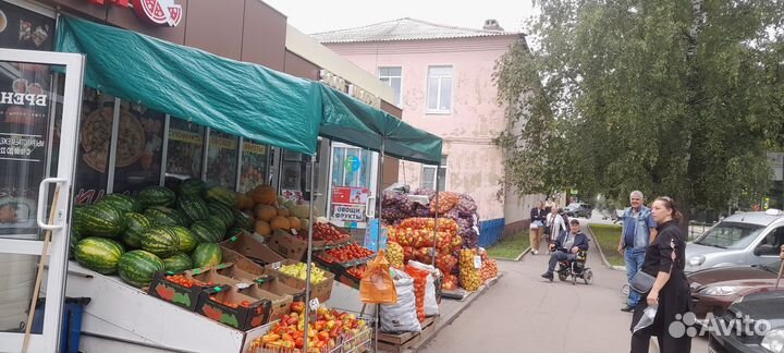 Картофель Королева Анна