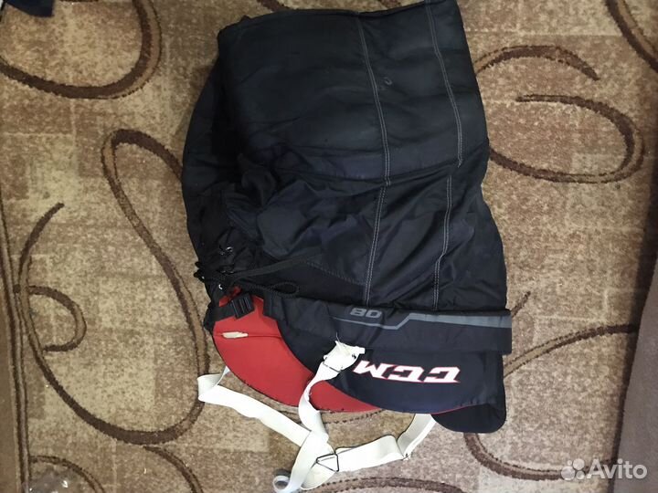 Хоккейные шорты ccm