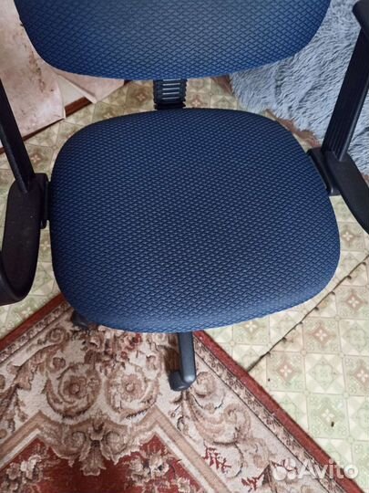 Компьютерное кресло