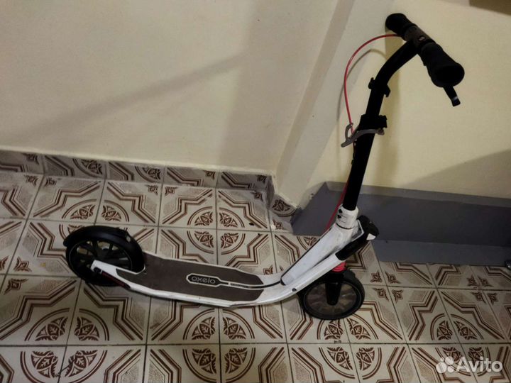 Самокат oxelo town 9