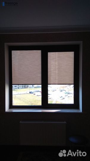 Рулонные шторы, жалюзи от производителя
