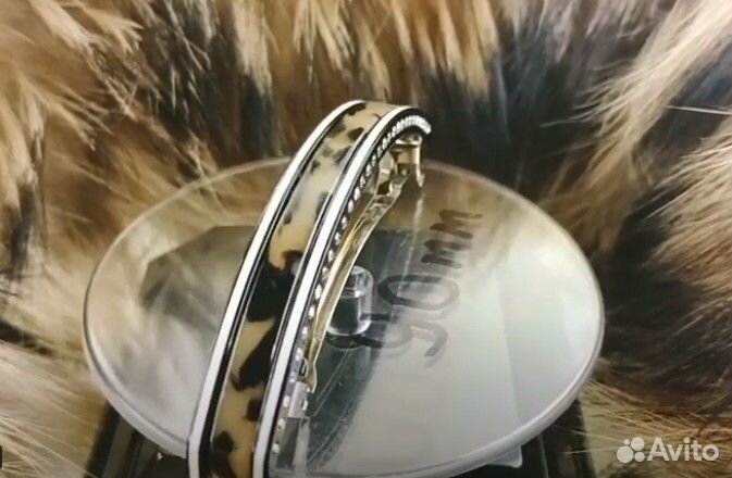 Заколка для волос Mon PlaisiR 07-06-2 Франция