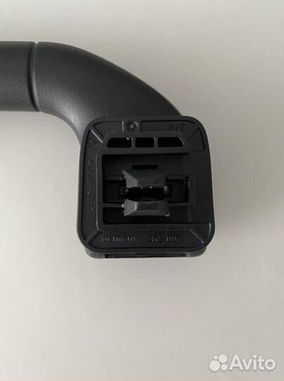 Левая потолочная ручка на E-класс W212