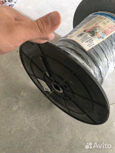 Продам кабель ввг-Пнг(А) 3х2,5. Длина-100м