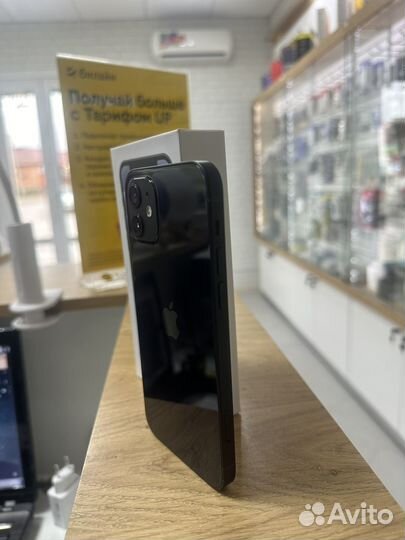 iPhone 12, 128 ГБ