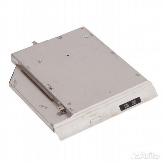 Привод dvdrw GSA-T50N 12,5MM SATA с передней панел