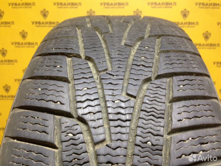 Marshal I'Zen KW31 205/55 R16