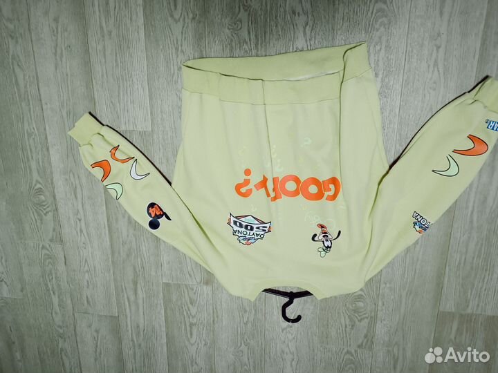 Мега крутое худи