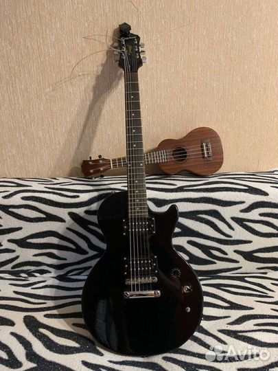 Электрогитара Epiphone Les Paul Special II
