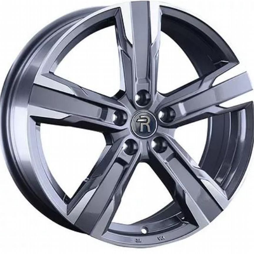 Литые диски Replay FD171 7.5×R17 5×108