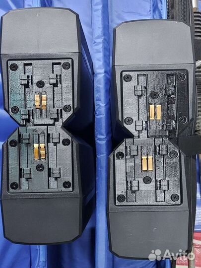 Комплектующие DB Technologies ES