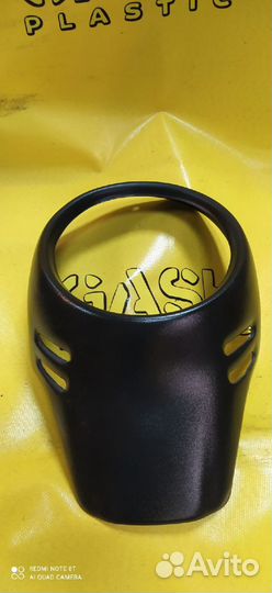 Ветровик универсальный для BMW R NineT