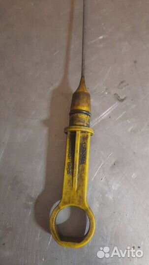 Щуп двигателя Ford Transit 7 2008 8C106750AA