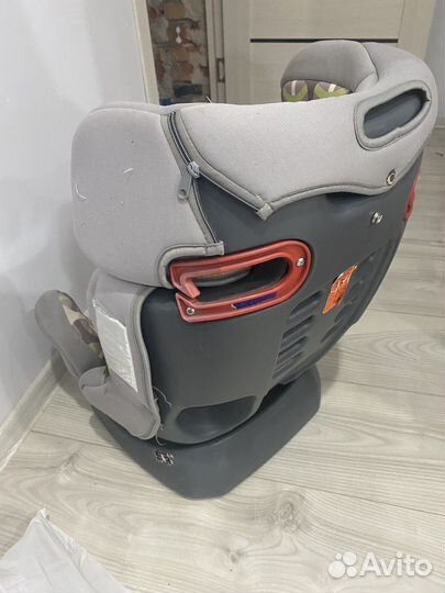 Автокресло детское