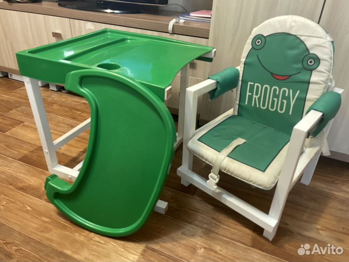 Стульчик для кормления