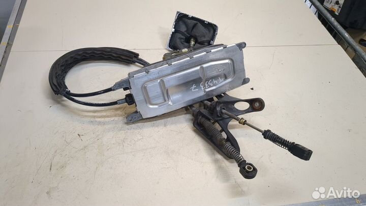 Кулиса кпп Ford Galaxy, 2008