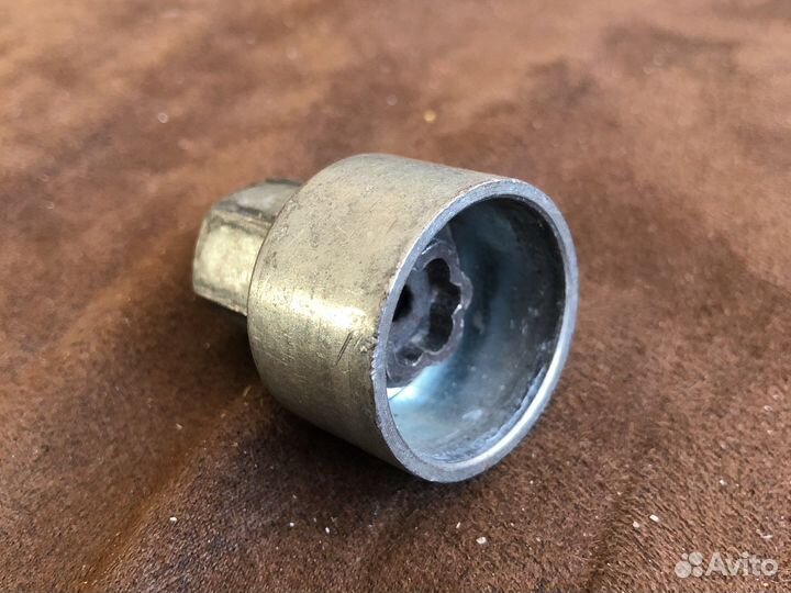 Ключ хитрушка