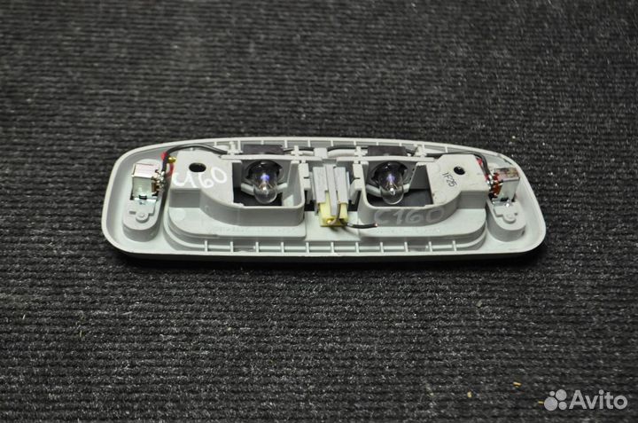 Светильник салона suzuki Grand Vitara TL52