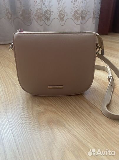 Сумка женская натуральная кожа новая